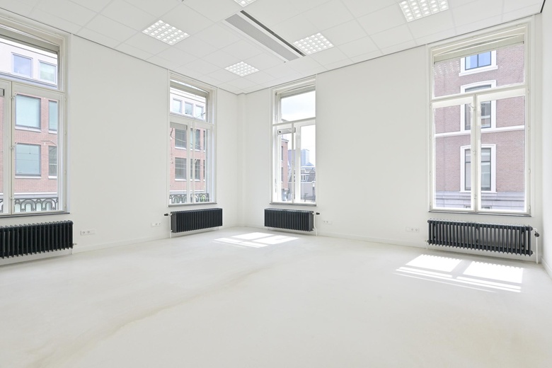 KantoorruimteaanParkstraat 20<br/> inDen Haag