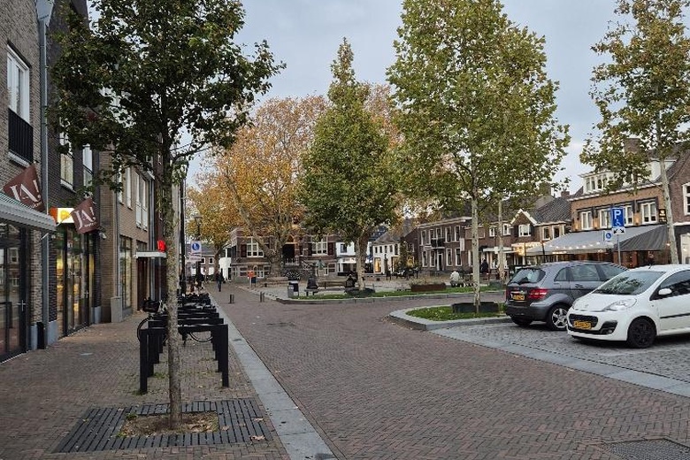 WinkelruimteaanMgr. Zwijsenplein 22<br/> inKerkdriel