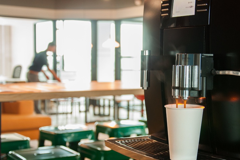 KantoorruimteaanKastanjelaan 400<br/> inEindhoven