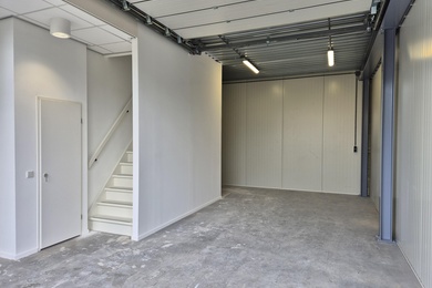 Bekijk foto 2 van Oogstweg 11 A3