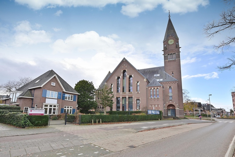 KantoorruimteaanHuizerweg 4<br/> inBussum