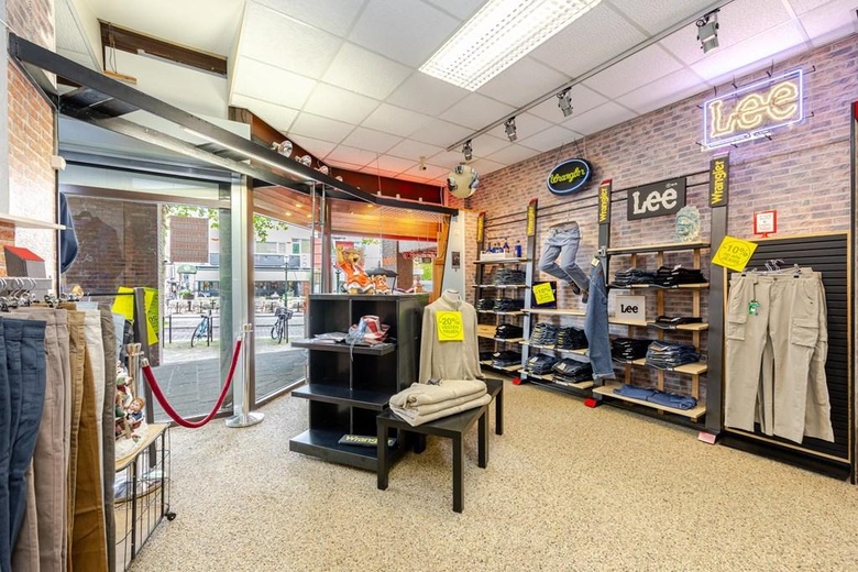 Winkelruimte Vlaardingen - Hoogstraat 193 - Foto 13