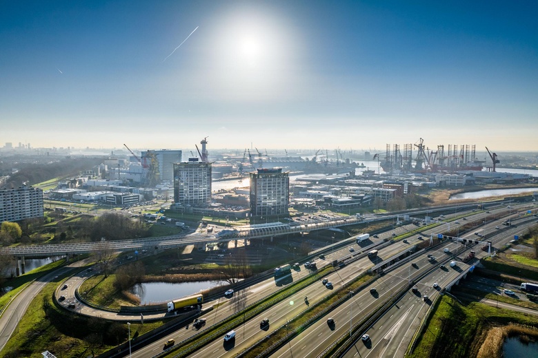 KantoorruimteaanKarel Doormanweg 66<br/> inSchiedam