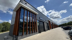 Bedrijfsruimte te huur Etten-Leur - Ecustraat 77