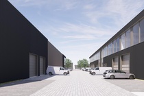 Bekijk foto 4 van Nijverheidsstraat 4 Bekijk foto 4 van Nijverheidsstraat 4