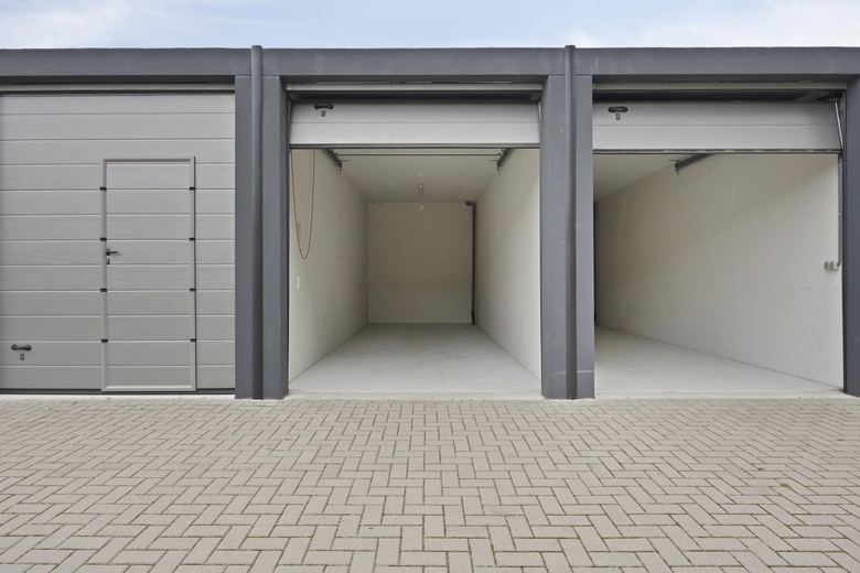Bedrijfsruimte Alphen aan den Rijn - Titaniumweg 292 - Foto 5