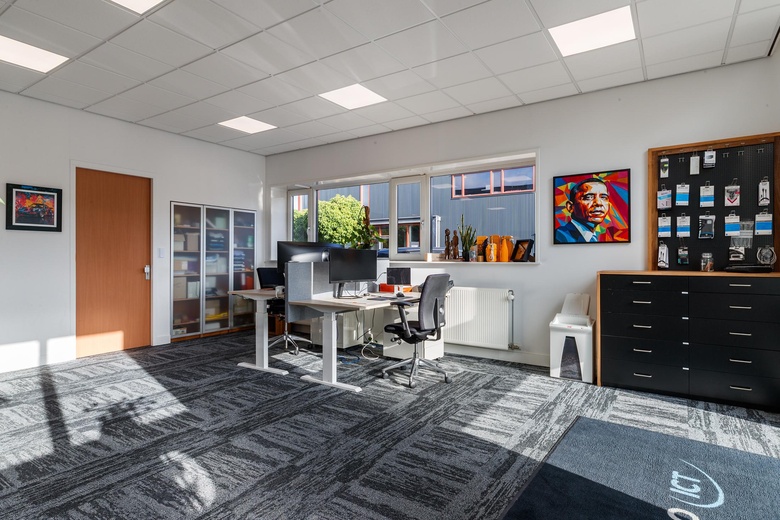 KantoorruimteaanTwentehaven 9<br/> inNieuwegein