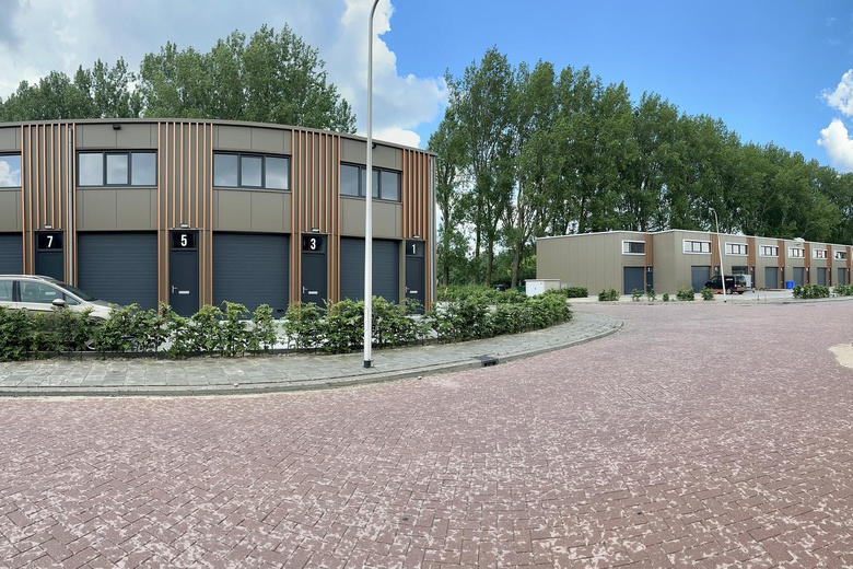 BedrijfsruimteaanNikkelweg 5<br/> inAlphen aan den Rijn BedrijfsruimteaanNikkelweg 5<br/> inAlphen aan den Rijn