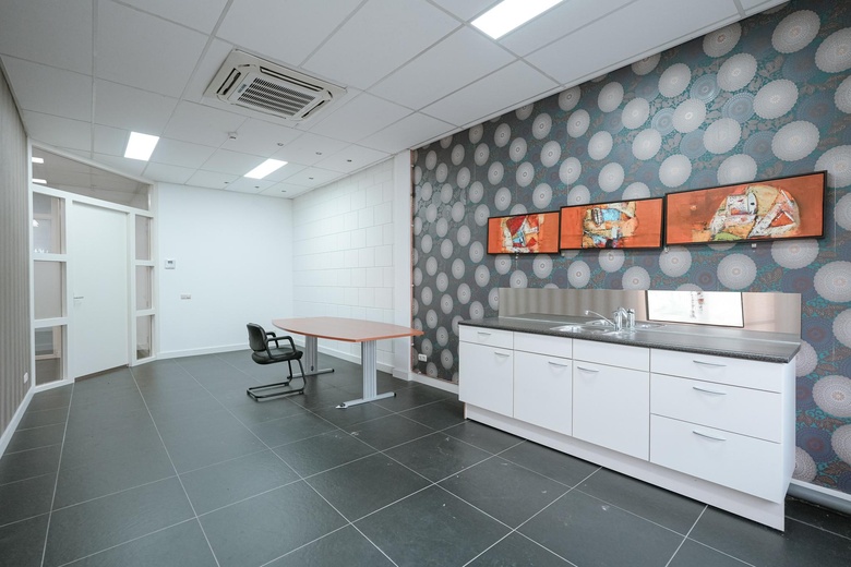 KantoorruimteaanOostwijk 1 B<br/> inUden