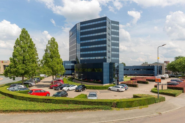Kantoorruimte Den Bosch - Reitscheweg 1 - Foto 2