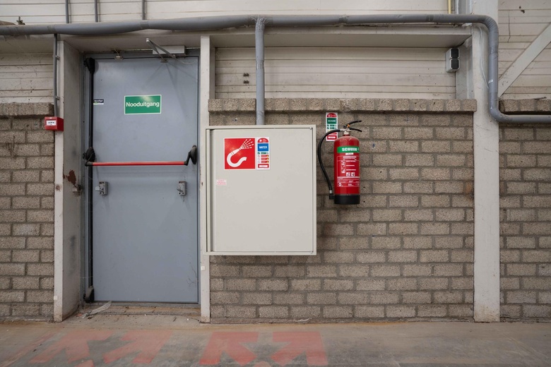 BedrijfsruimteaanDr. Nolenslaan 111<br/> inSittard