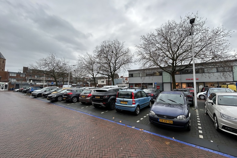 WinkelruimteaanRembrandtstraat 20 A<br/> inNaaldwijk WinkelruimteaanRembrandtstraat 20 A<br/> inNaaldwijk