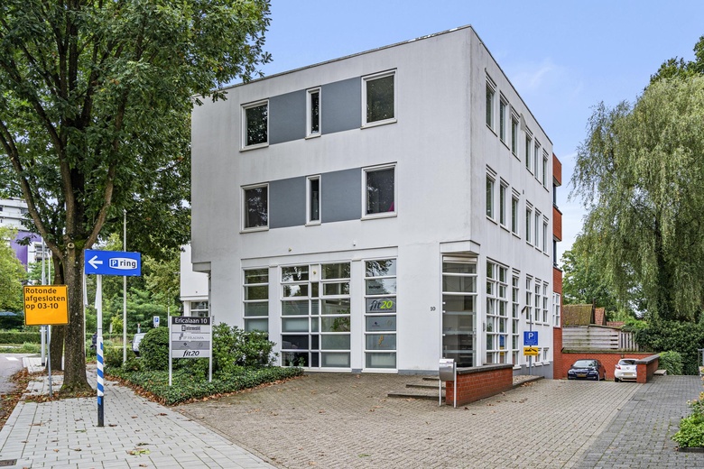 Kantoorruimte Ede - Ericalaan 10 - Foto 2
