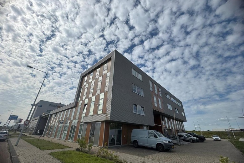 Kantoorruimte Amsterdam - Tijnmuiden 81 - Foto 2