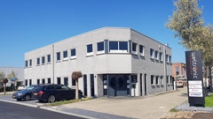 Kantoorruimte te huur Westervoort - Mollevite 19