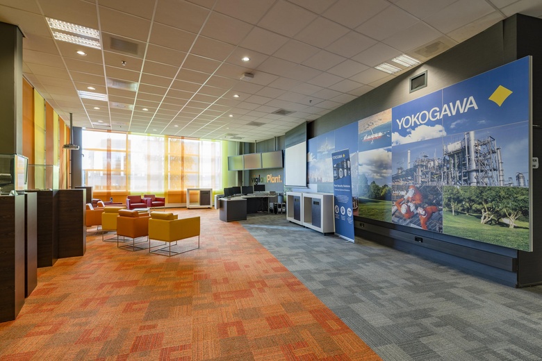 KantoorruimteaanEuroweg 2<br/> inAmersfoort