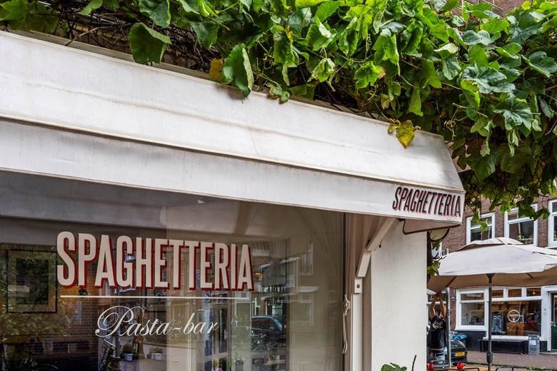 WinkelruimteaanJan Hanzenstraat 19<br/> inAmsterdam