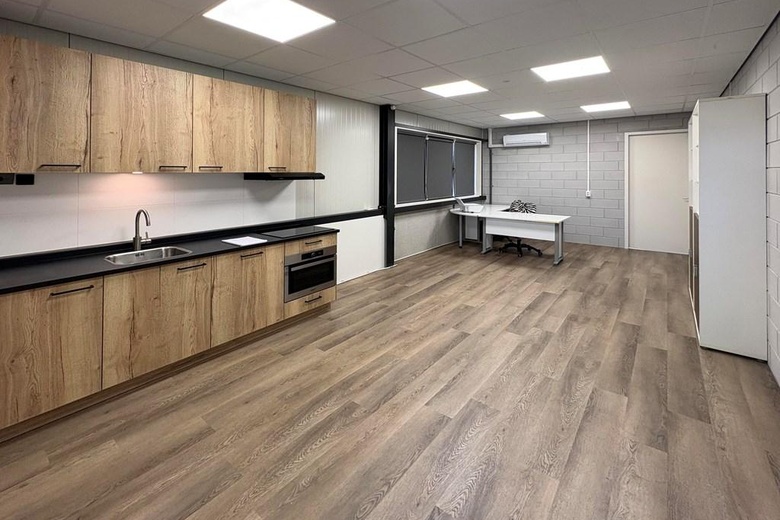 Bedrijfsruimte Bladel - Postelweg 8 B - Foto 4