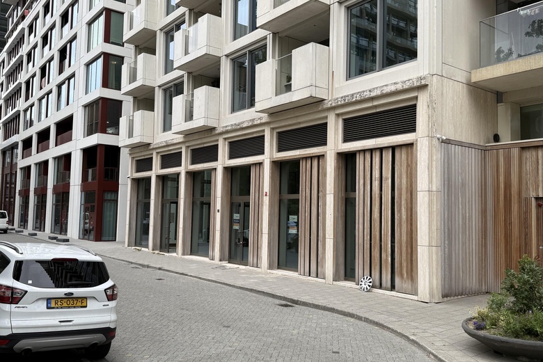 Winkelruimte Rotterdam - Baan 38 - Foto 17