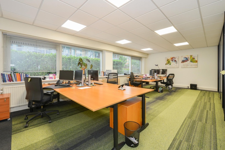 KantoorruimteaanBouwheerstraat 55<br/> inBarneveld