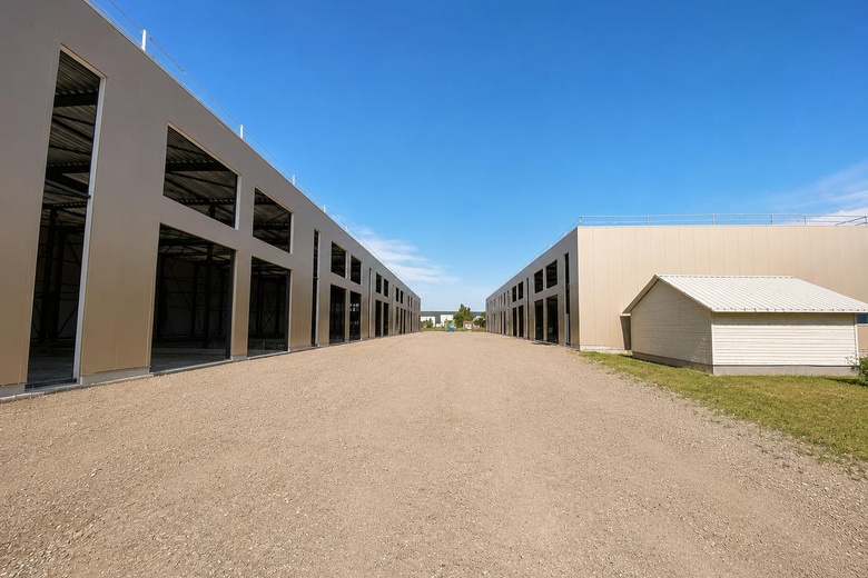Bedrijfsruimte Lelystad - Nikkelstraat 50 6 - Foto 12