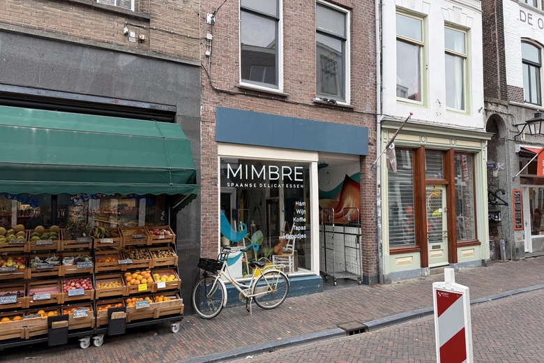 WinkelruimteaanTwijnstraat 61<br/> inUtrecht
