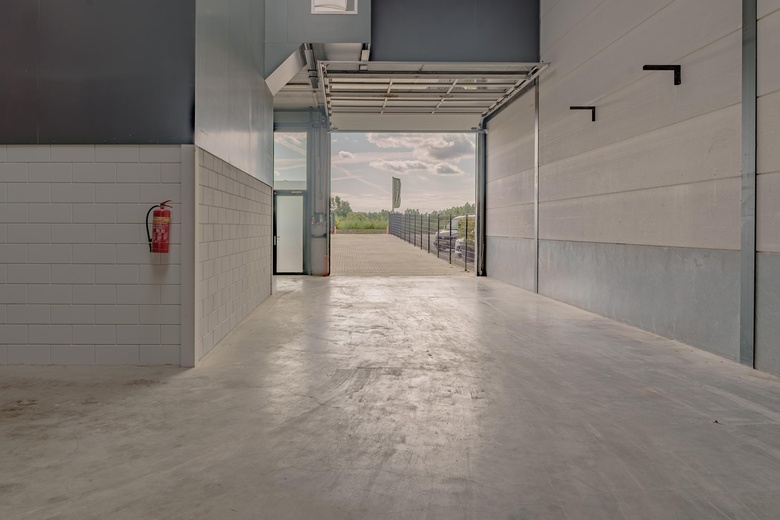 Bedrijfsruimte Lijnden - Lijnderdijk 183 E - Foto 4