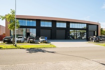 Bedrijfsruimte Breda - Charles Petitweg 2 - Foto 5