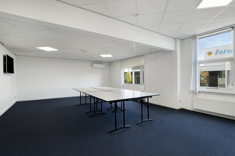 Bedrijfsruimte Zwolle - Nervistraat 8 - Foto 12