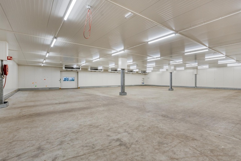 Bedrijfsruimte Aalsmeer - Rietwijkeroordweg 52 - Foto 10