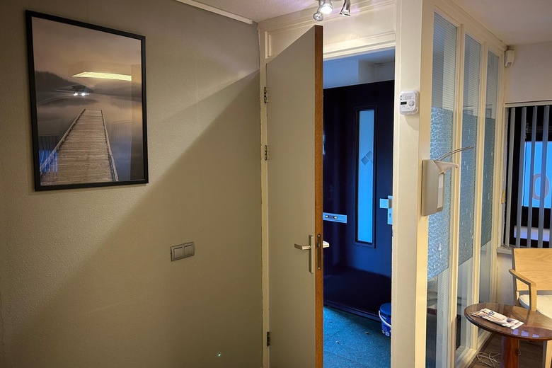 BedrijfsruimteaanDe Klomp 220<br/> inEnschede