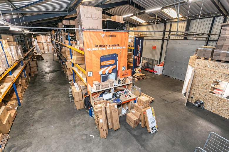 Bedrijfsruimte Geleen - Kampstraat 36 - Foto 20