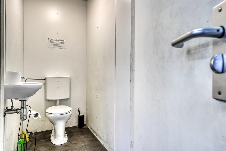 BedrijfsruimteaanEnergieweg 21<br/> inZoeterwoude