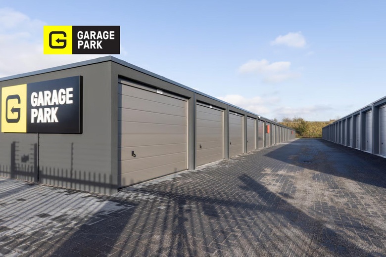 Bedrijfsruimte Almelo - GaragePark Almelo 0 ong - Foto 2