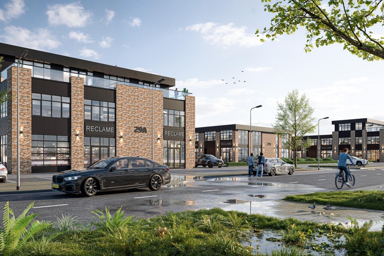 BedrijfsruimteaanDillenburgstraat 29 - 31<br/> inEindhoven