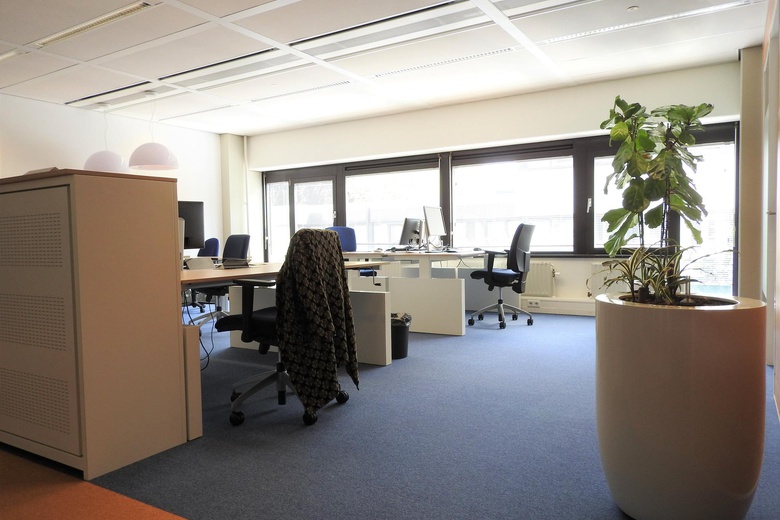 KantoorruimteaanPolanerbaan 11<br/> inWoerden KantoorruimteaanPolanerbaan 11<br/> inWoerden