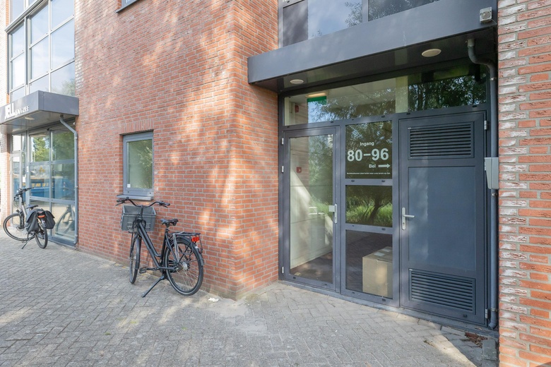Kantoorruimte Noordwijk - De Hooge Krocht 84 - Foto 3