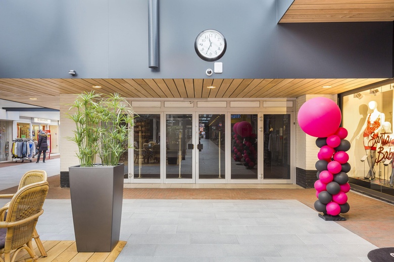 Winkelruimteaande Kloostertuin 15 A<br/> inBoxmeer