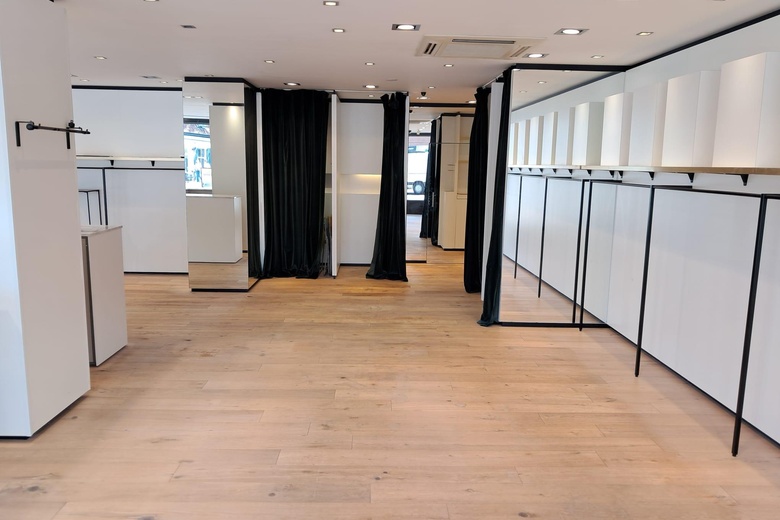 WinkelruimteaanMarkt 27<br/> inSint-Oedenrode