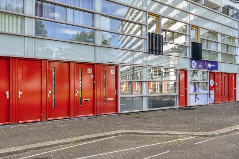 BedrijfsruimteaanGrubbehoeve 24<br/> inAmsterdam