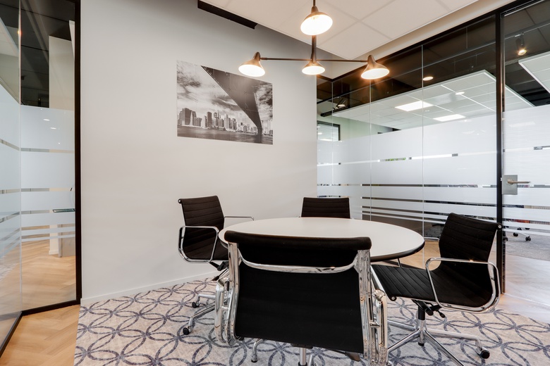 KantoorruimteaanPaasheuvelweg 20<br/> inAmsterdam