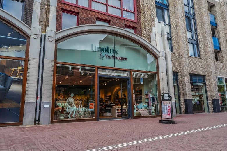 WinkelruimteaanWalstraat 1A - 1J<br/> inOss WinkelruimteaanWalstraat 1A - 1J<br/> inOss