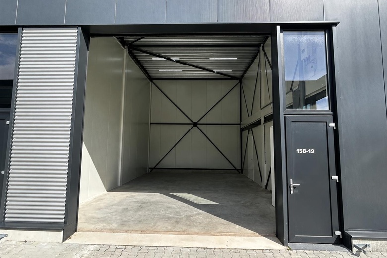 Bedrijfsruimte Nijverdal - Rudolf Dieselstraat 19 - Foto 9