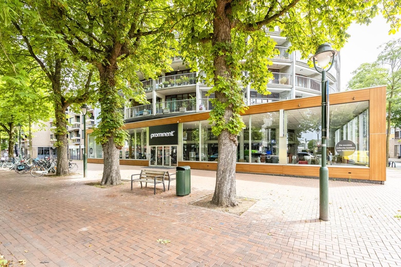 WinkelruimteaanGroest 77<br/> inHilversum