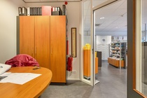 Bekijk foto 6 van De Aanleg 9