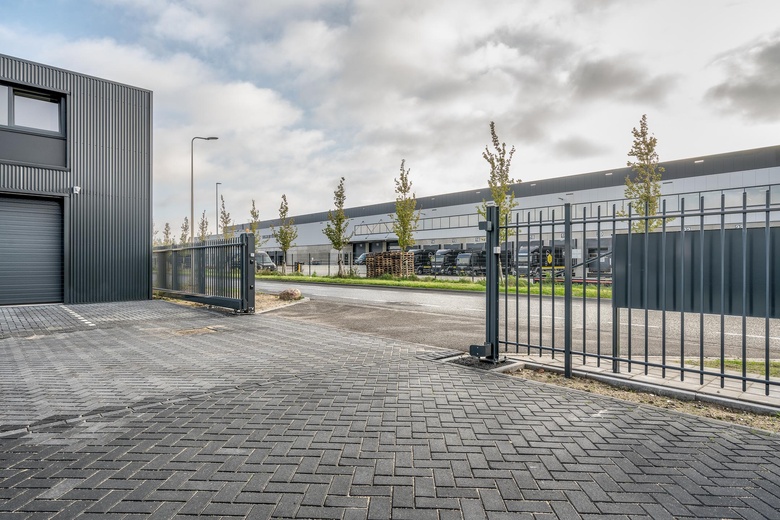 BedrijfsruimteaanDirk Verheulweg 8<br/> inWaddinxveen