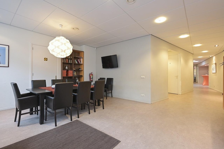 Bedrijfsruimte Den Haag - Jurriaan Kokstraat 169 - Foto 7