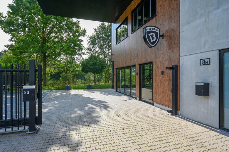 Bedrijfsruimte Hoevelaken - Zuiderinslag 8 g - Foto 7