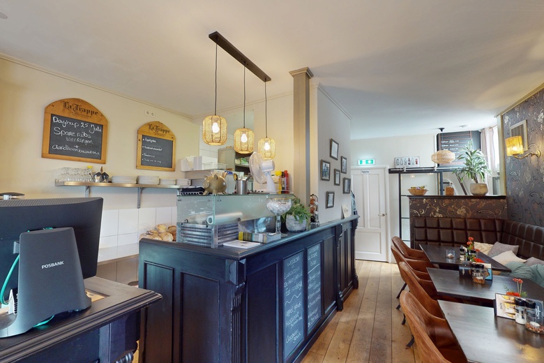 HorecaaanMuraltplein 35<br/> inBorculo