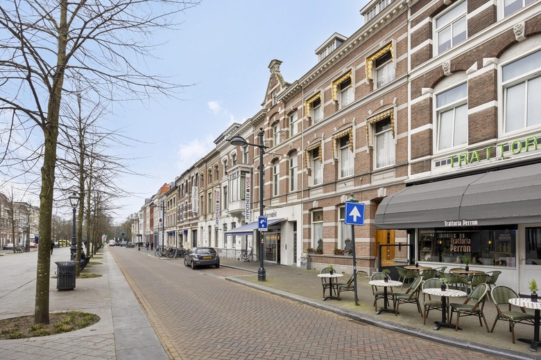 WinkelruimteaanWillemstraat 27<br/> inBreda